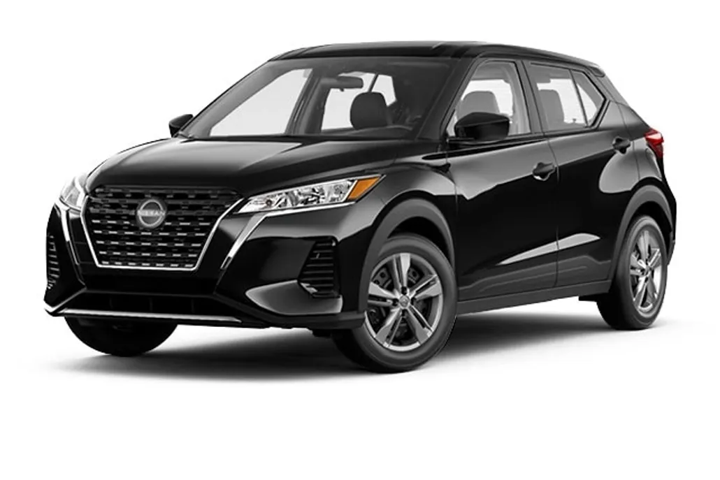 2025 Nissan Kicks Play S photo 1