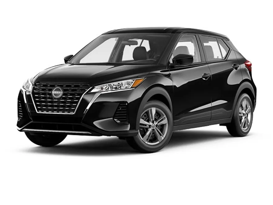 2025 Nissan Kicks Play S photo 1