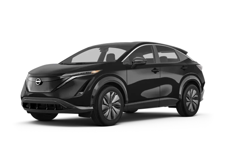 2025 Nissan ARIYA Evolve+ e-4ORCE photo 1