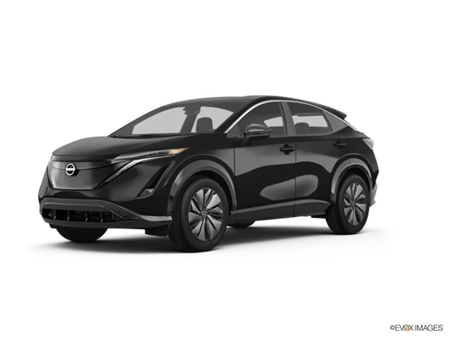 2025 Nissan ARIYA Evolve+ e-4ORCE photo 1
