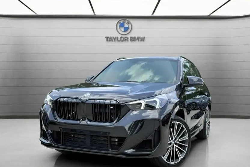2025 Bmw X1 M35i photo 1
