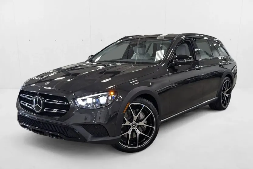 2023 Mercedes Benz E 450 4MATIC All-Terrain photo 1