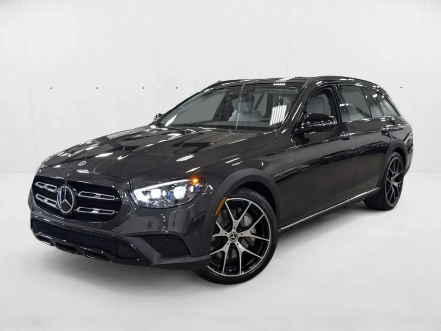 2023 Mercedes Benz E 450 4MATIC All-Terrain photo 1