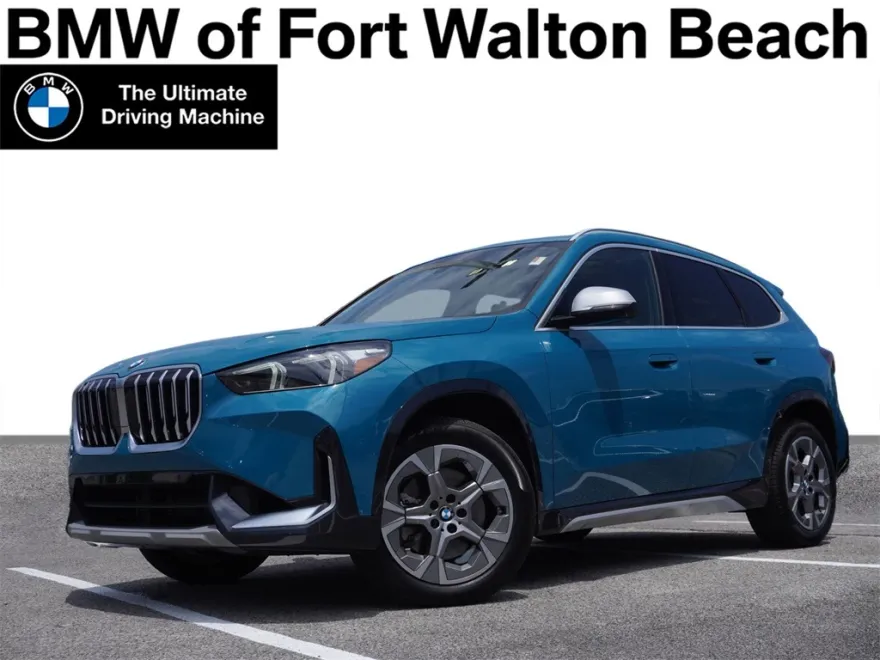 2023 Bmw X1 XDrive28i photo 1