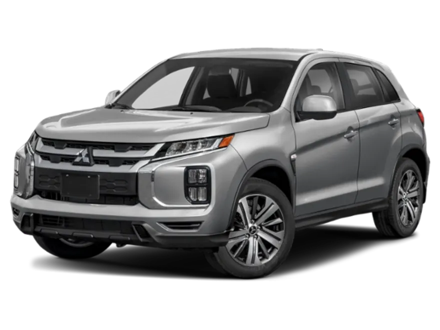 2025 Mitsubishi Outlander Sport ES photo 1