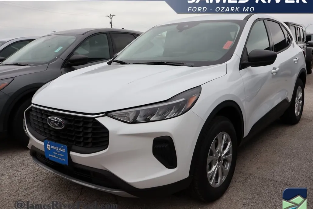 2025 Ford Escape Active photo 1