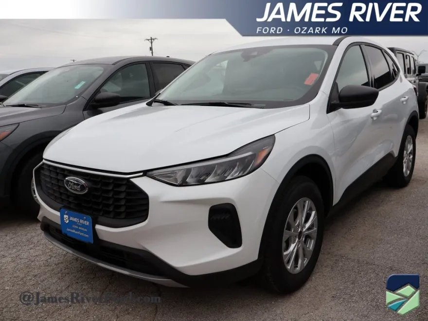 2025 Ford Escape Active photo 1