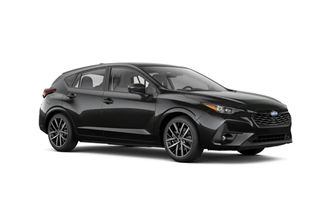 2025 Subaru Impreza Sport photo 1