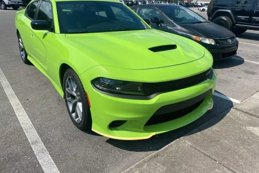 2023 Dodge Charger GT photo 1