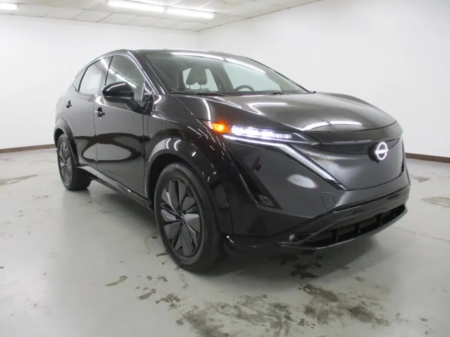 2023 Nissan ARIYA Evolve+ photo 1