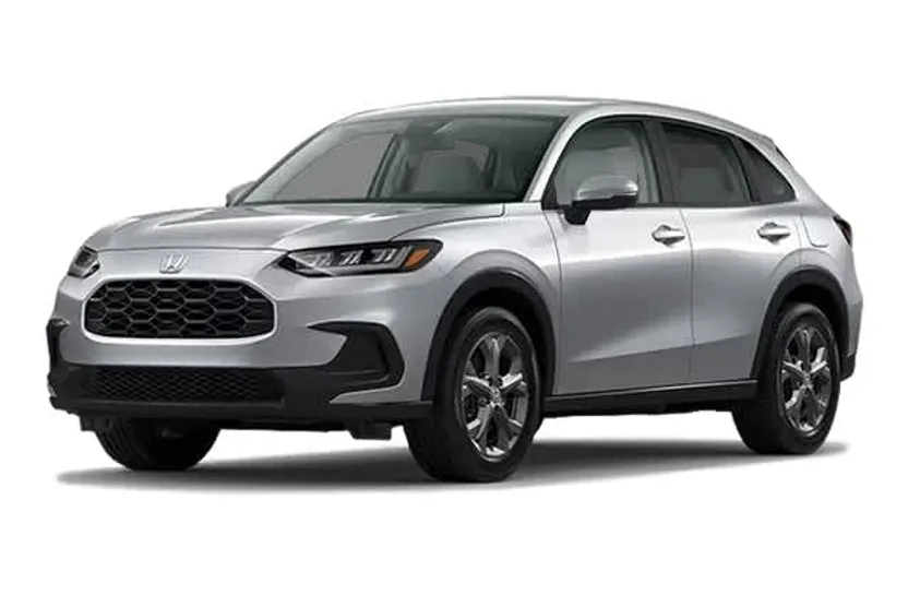 2026 Honda HR-V LX photo 1