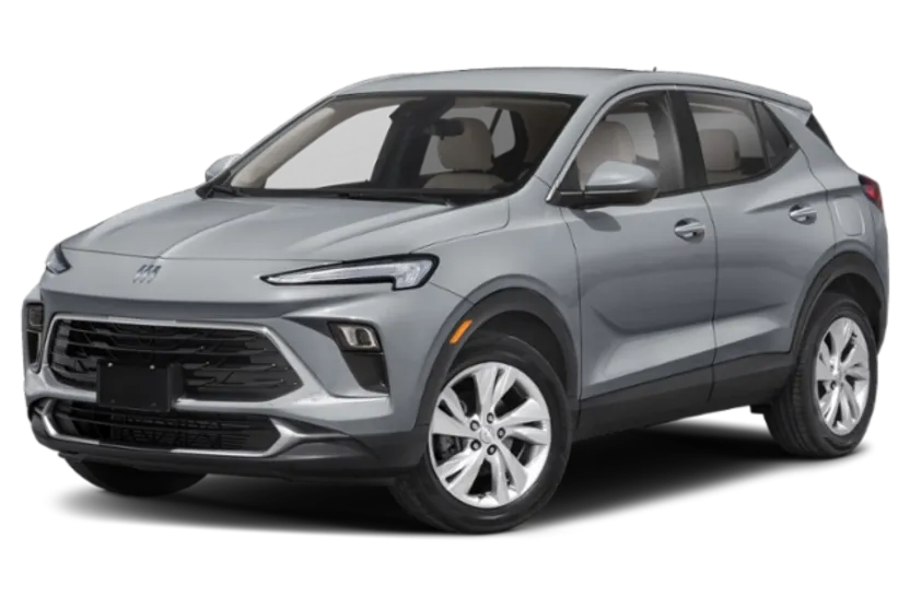 2026 Buick Encore GX Preferred photo 1
