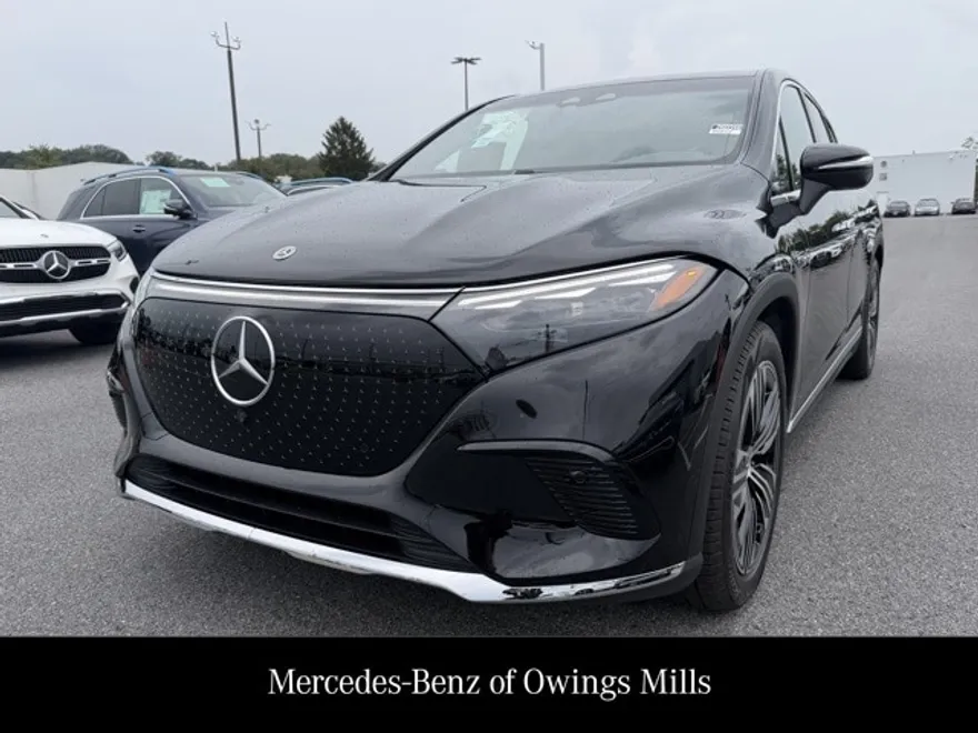 2026 Mercedes Benz 400 450 4MATIC photo 1