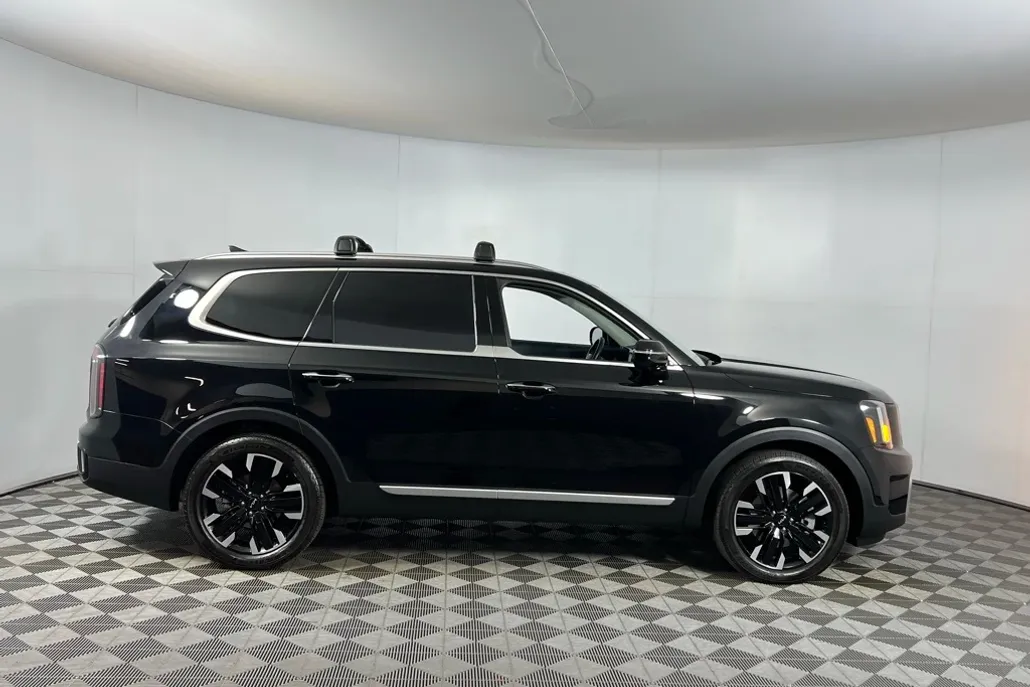 2024 Kia Telluride SX X-Line Prestige X-Pro photo 1