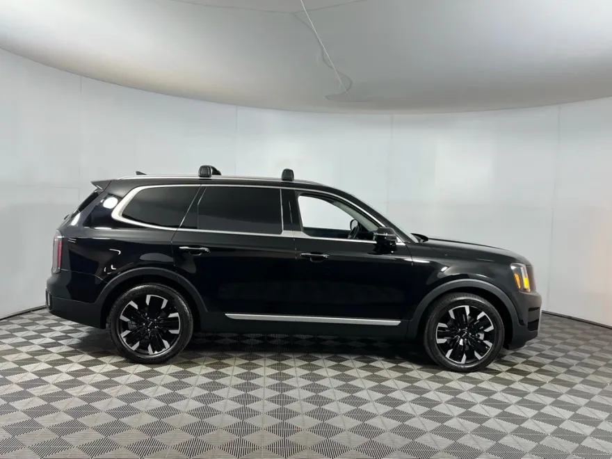 2024 Kia Telluride SX X-Line Prestige X-Pro photo 1