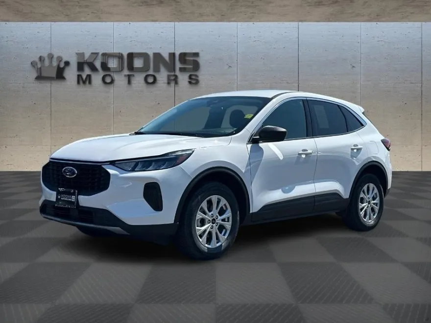 2024 Ford Escape Active photo 1