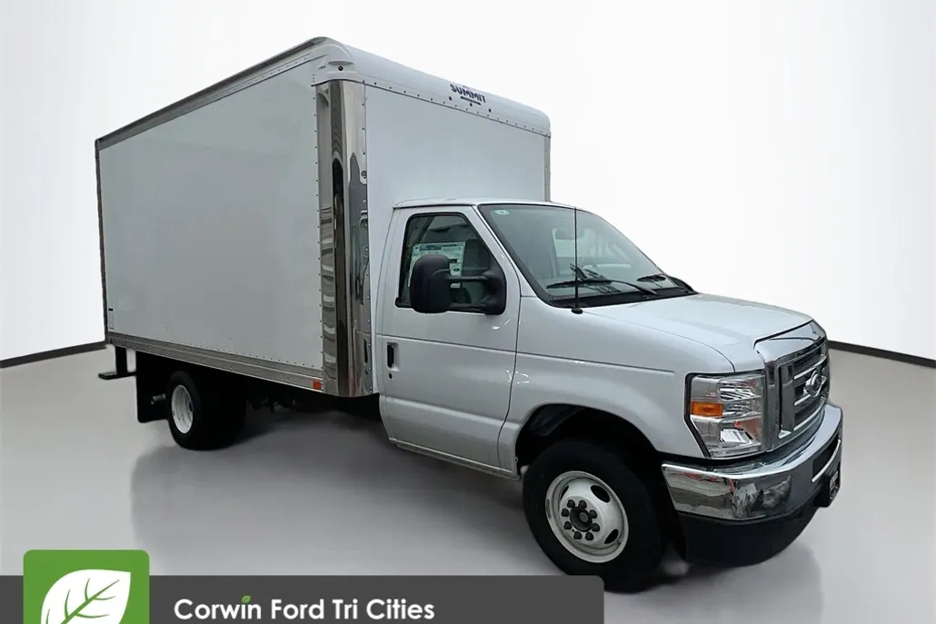 2025 Ford E-350 Base photo 1