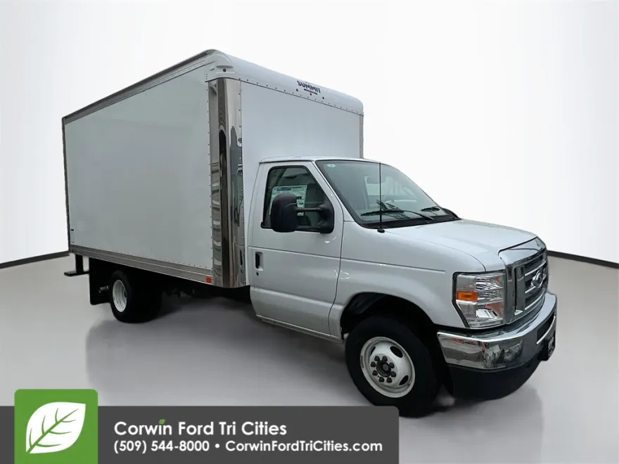 2025 Ford E-350 Base photo 1