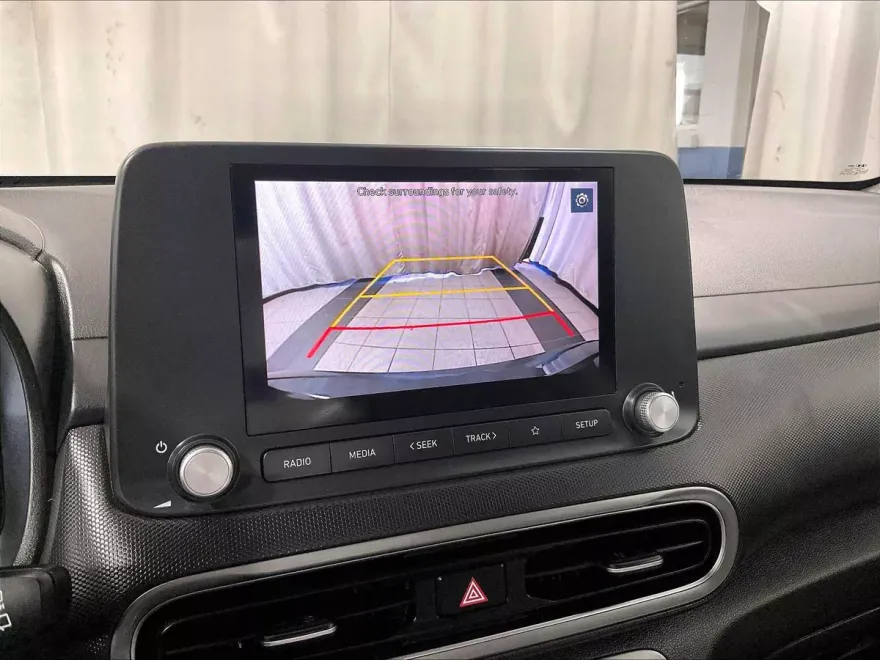 2023 Hyundai Kona Electric SE photo 20