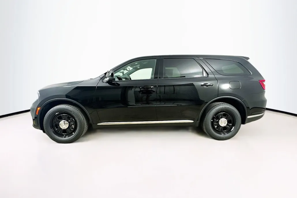 2026 Dodge Durango photo 1