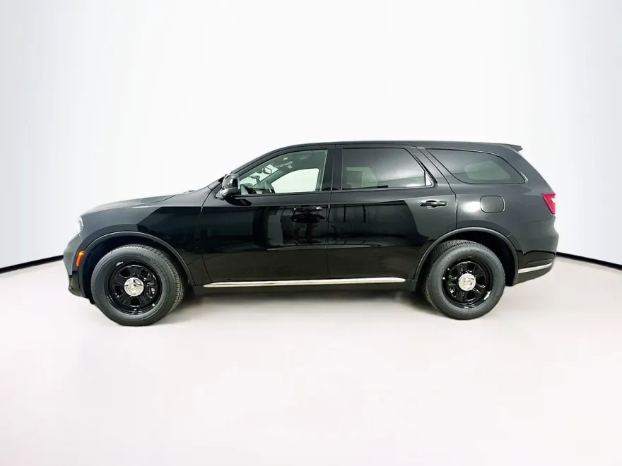 2026 Dodge Durango photo 1