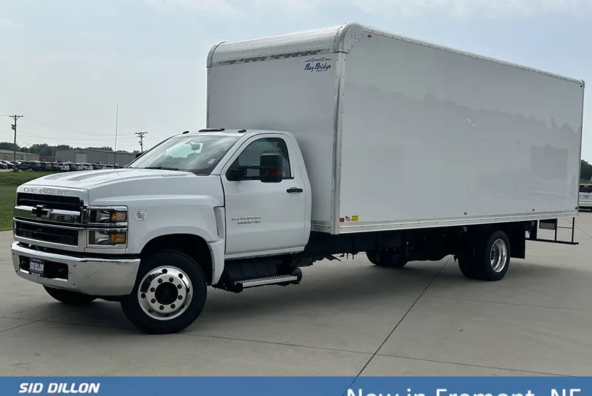 2024 Gm GM515 GM photo 1