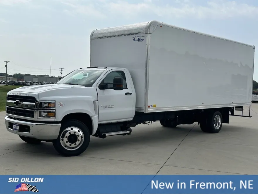 2024 Gm GM515 GM photo 1