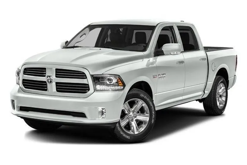 2016 Ram 1500 Sport photo 1