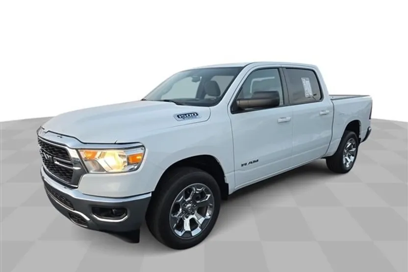 2022 Ram 1500 Big Horn Lone Star photo 1