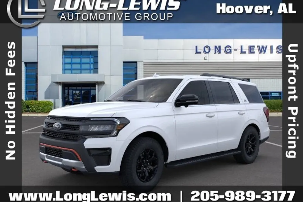 2024 Ford Expedition Timberline photo 1