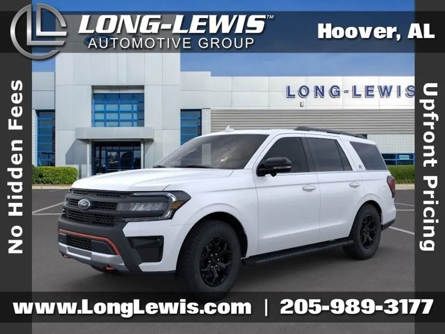 2024 Ford Expedition Timberline photo 1
