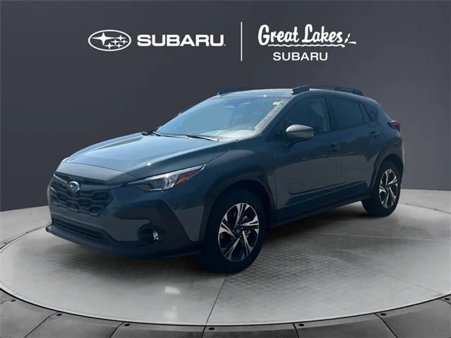 2025 Subaru Crosstrek Premium photo 1