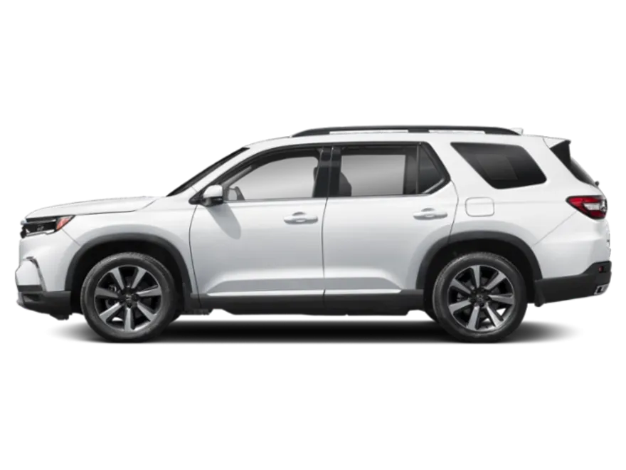 2025 Honda Pilot Elite photo 1