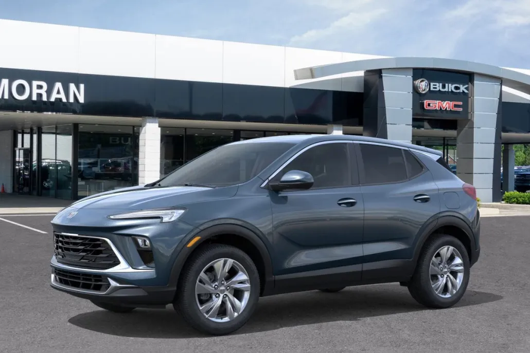 2026 Buick Encore GX Preferred photo 1