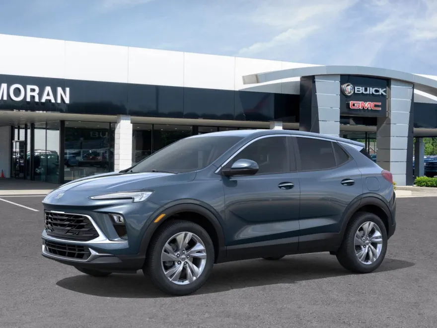 2026 Buick Encore GX Preferred photo 1