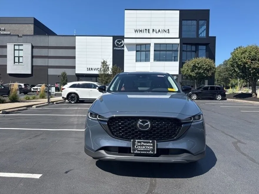 2023 Mazda CX-5 2.5 S Carbon photo 1