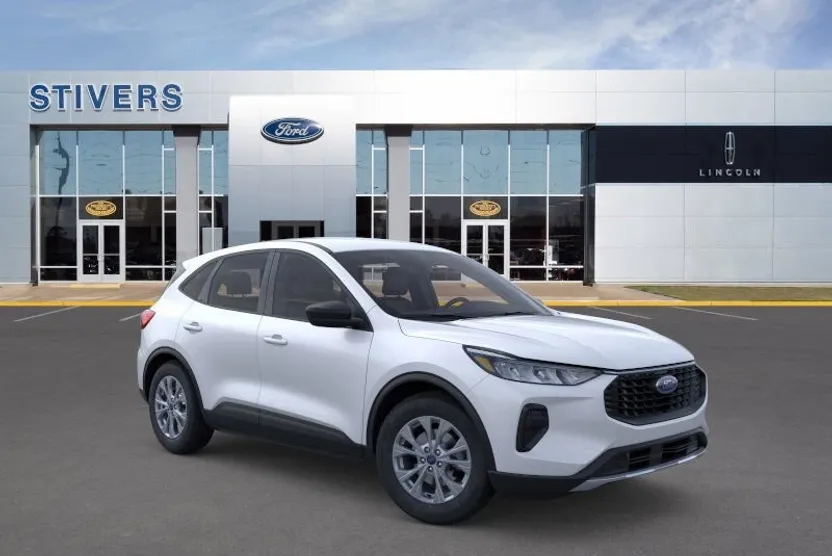 2026 Ford Escape Active photo 1