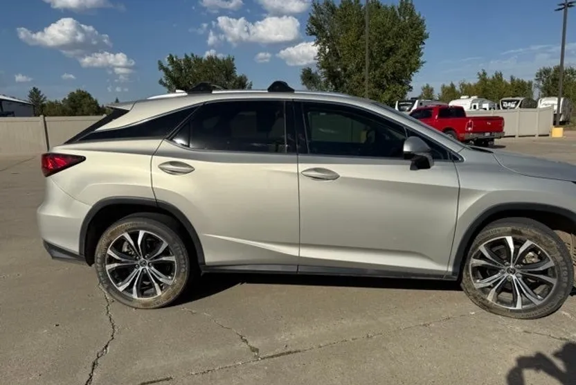 2020 Lexus RX 350 Premium photo 1