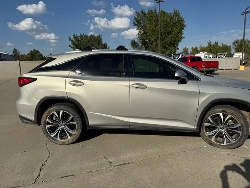 2020 Lexus RX 350 Premium photo 1