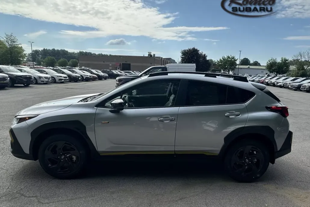 2025 Subaru Crosstrek Sport photo 1