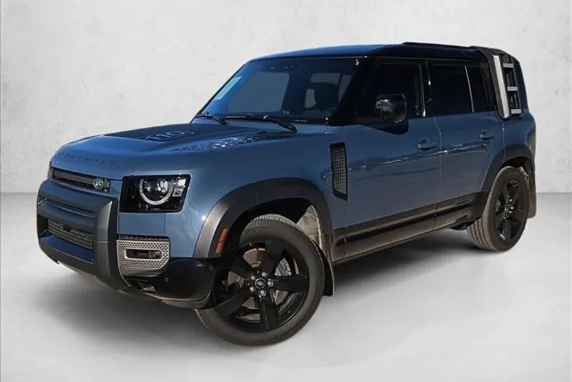 2023 Land Rover Defender X-Dynamic SE photo 1