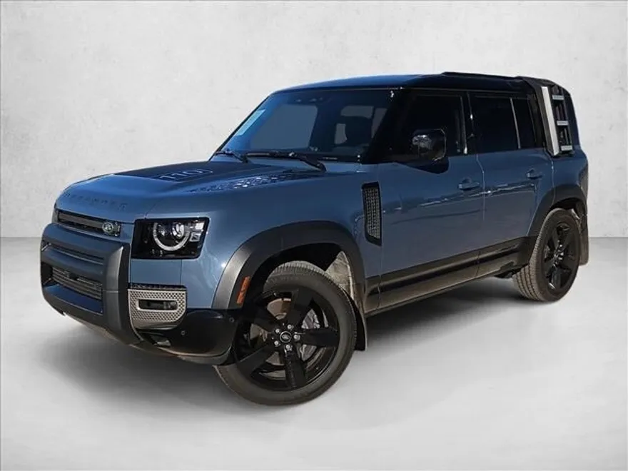 2023 Land Rover Defender X-Dynamic SE photo 1