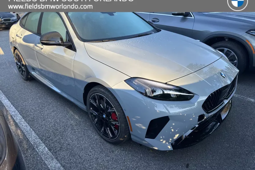 2026 Bmw 228i Coupe photo 1