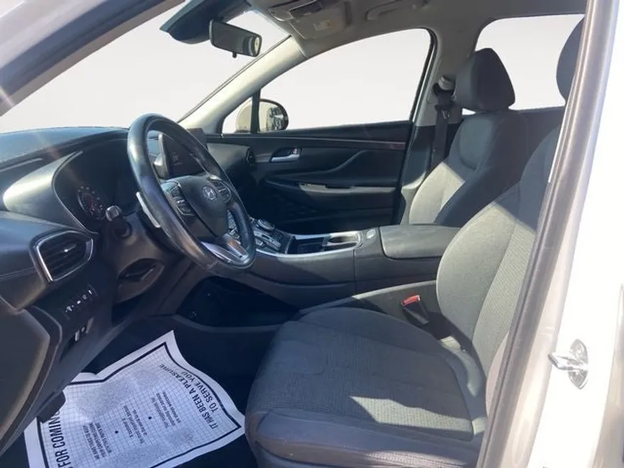 2023 Hyundai Santa Fe SEL photo 1
