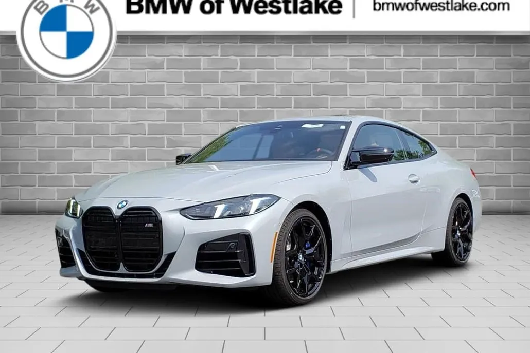 2026 Bmw M440i M440i xDrive photo 1