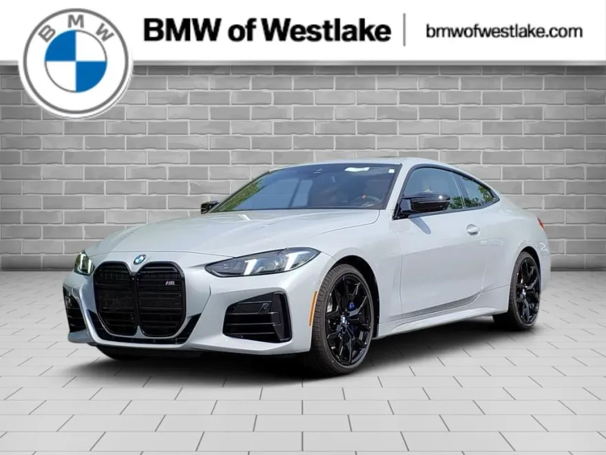 2026 Bmw M440i M440i xDrive photo 1