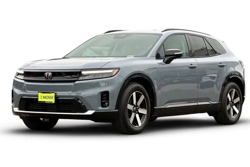 2025 Honda Prologue Touring photo 1