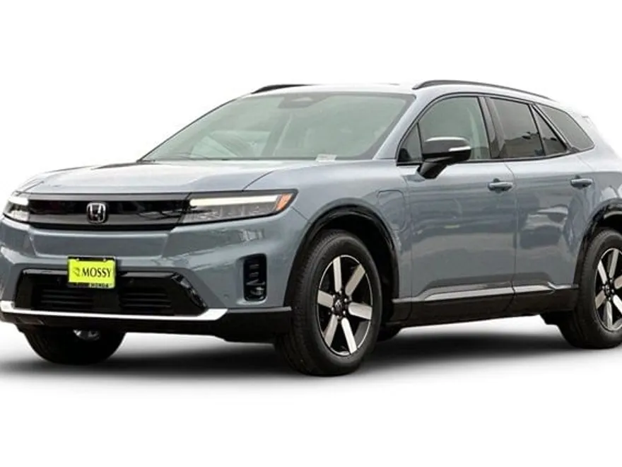 2025 Honda Prologue Touring photo 1