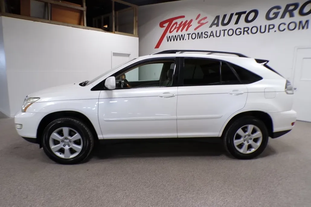 2005 Lexus RX 330 photo 1