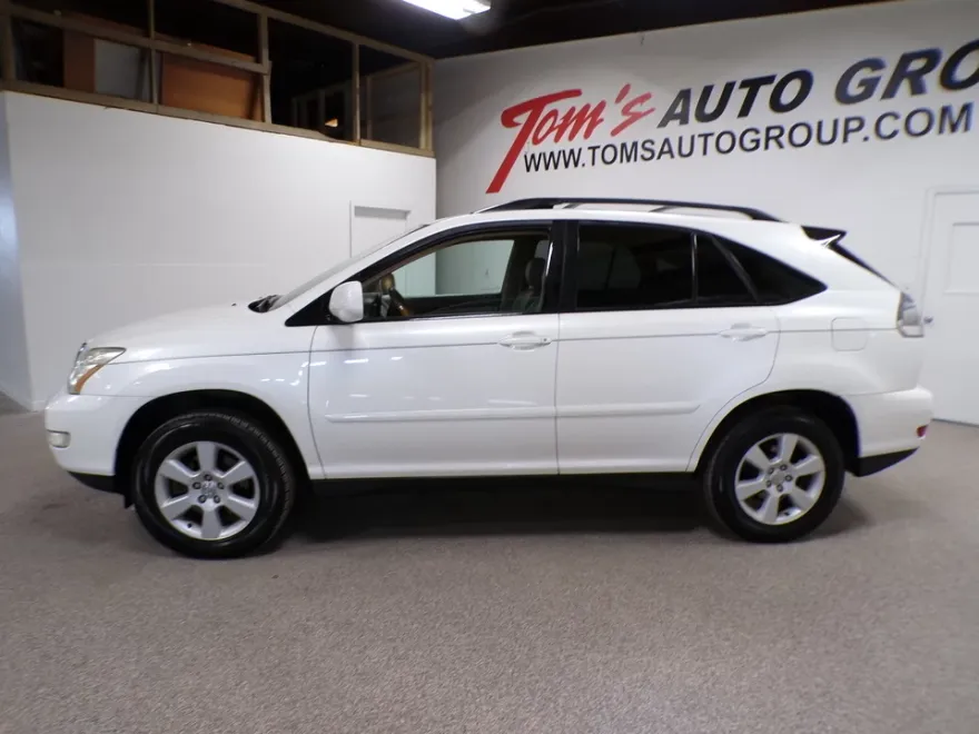 2005 Lexus RX 330 photo 1